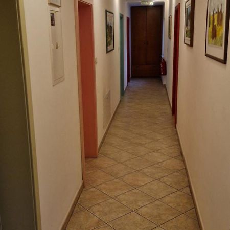 Gostinstvo Tomex Hotel Ilirska Bistrica Kültér fotó