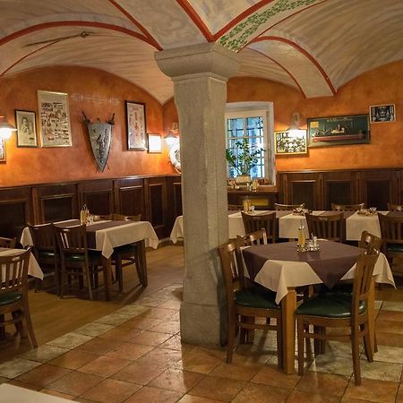 Gostinstvo Tomex Hotel Ilirska Bistrica Kültér fotó
