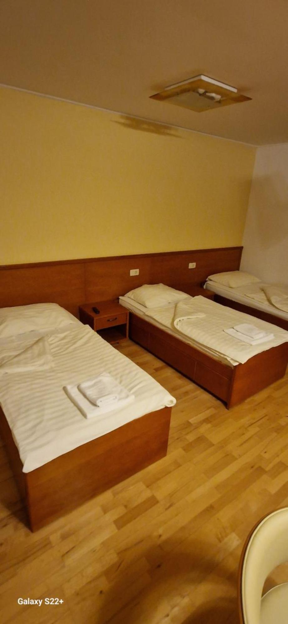 Gostinstvo Tomex Hotel Ilirska Bistrica Kültér fotó