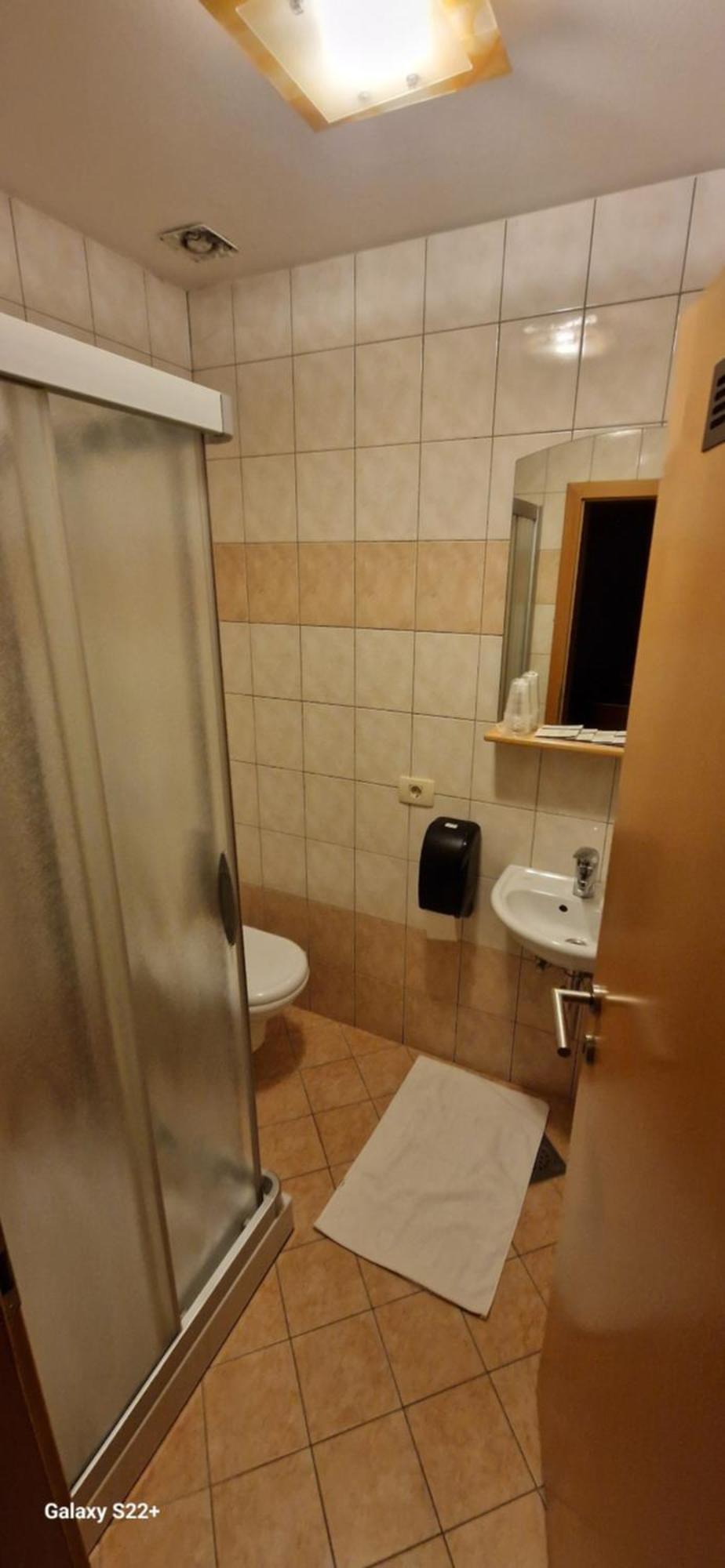 Gostinstvo Tomex Hotel Ilirska Bistrica Kültér fotó