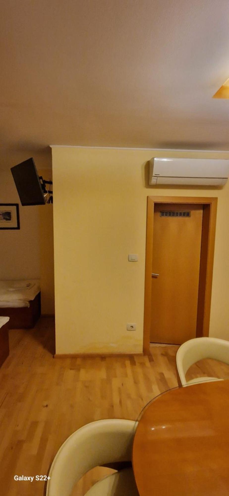 Gostinstvo Tomex Hotel Ilirska Bistrica Kültér fotó