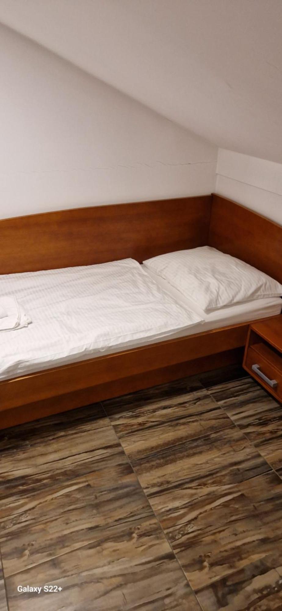 Gostinstvo Tomex Hotel Ilirska Bistrica Kültér fotó