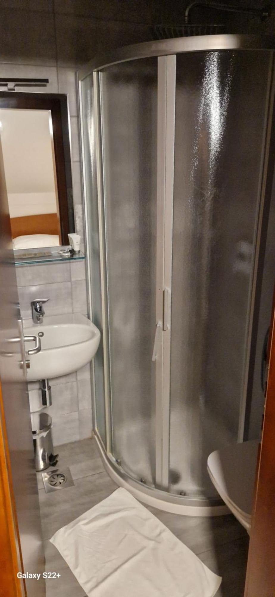 Gostinstvo Tomex Hotel Ilirska Bistrica Kültér fotó