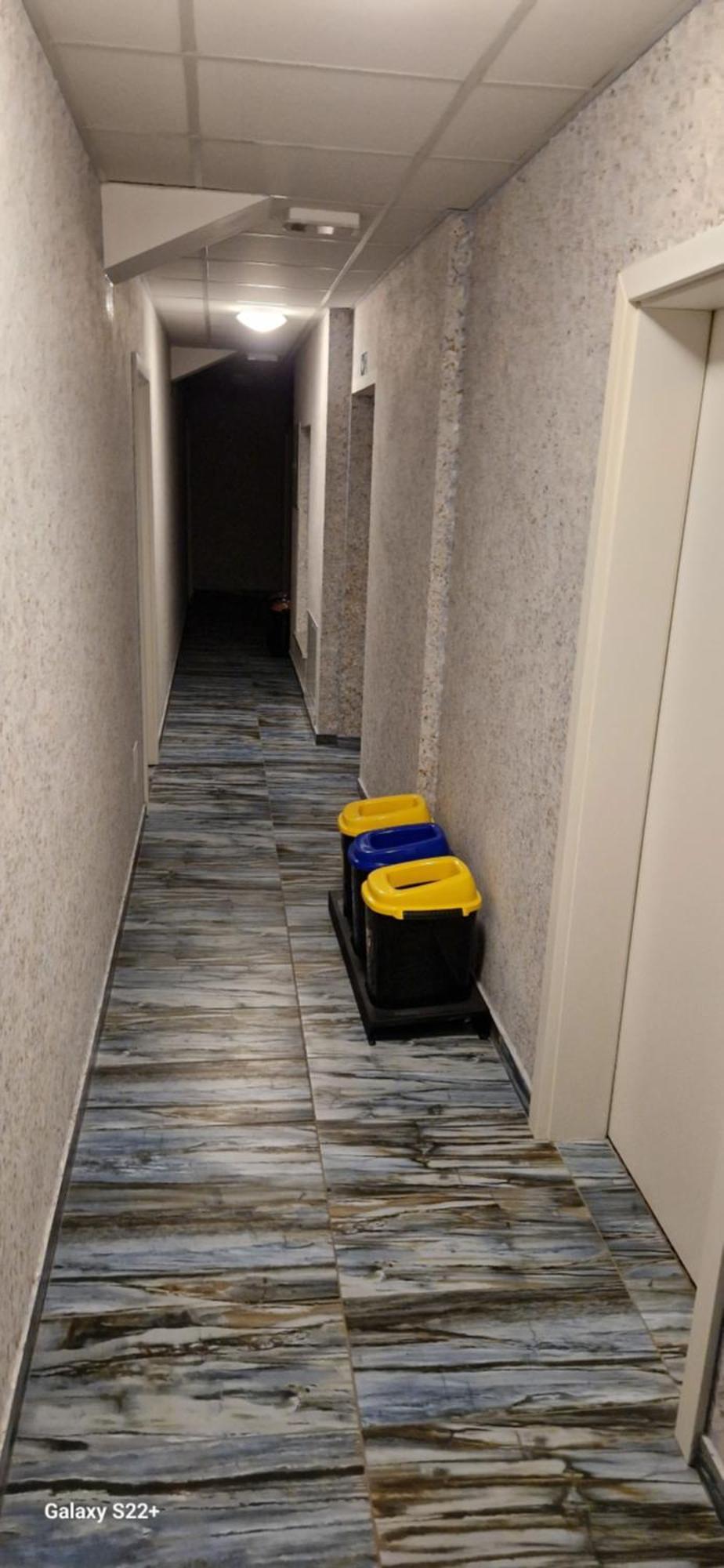 Gostinstvo Tomex Hotel Ilirska Bistrica Kültér fotó