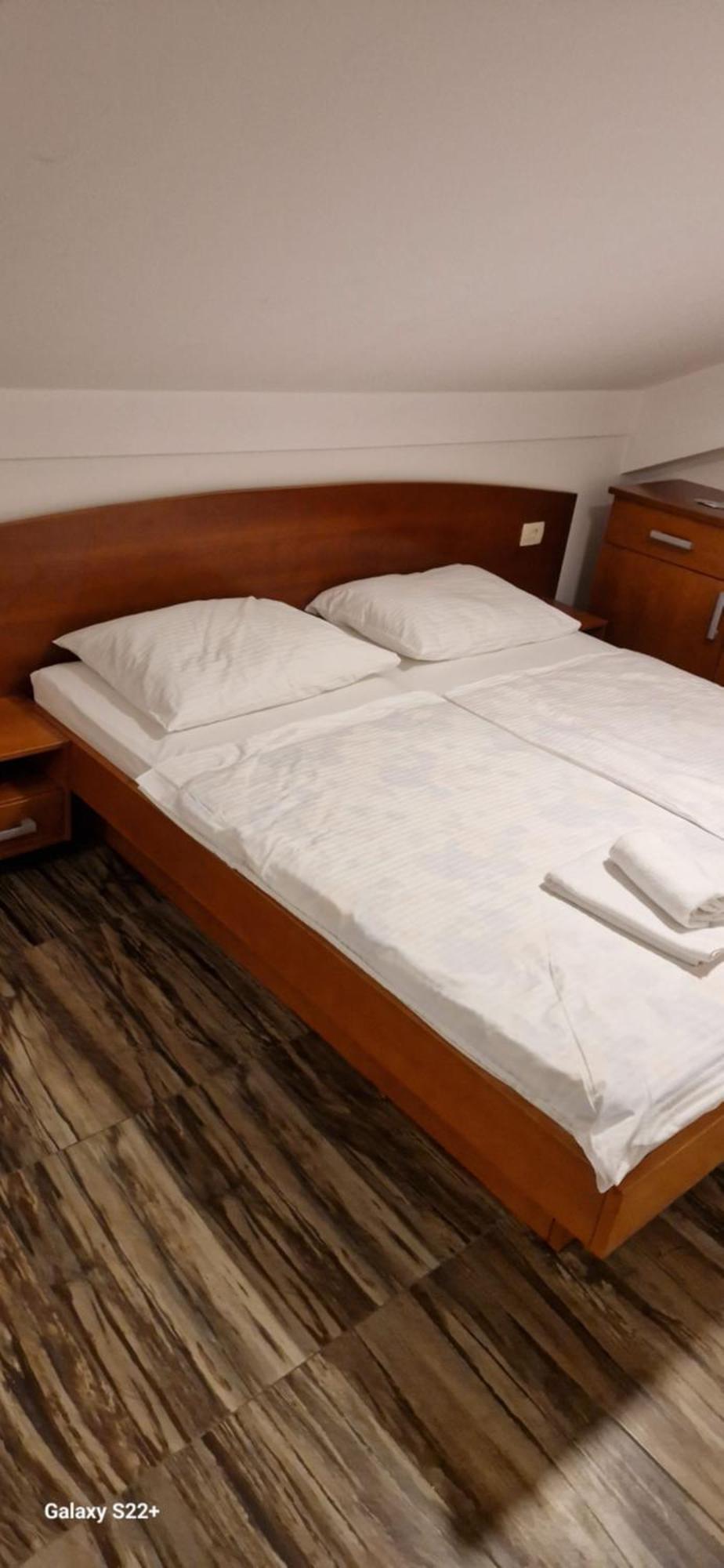 Gostinstvo Tomex Hotel Ilirska Bistrica Kültér fotó
