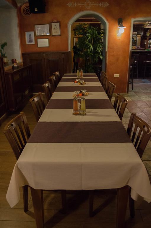 Gostinstvo Tomex Hotel Ilirska Bistrica Kültér fotó