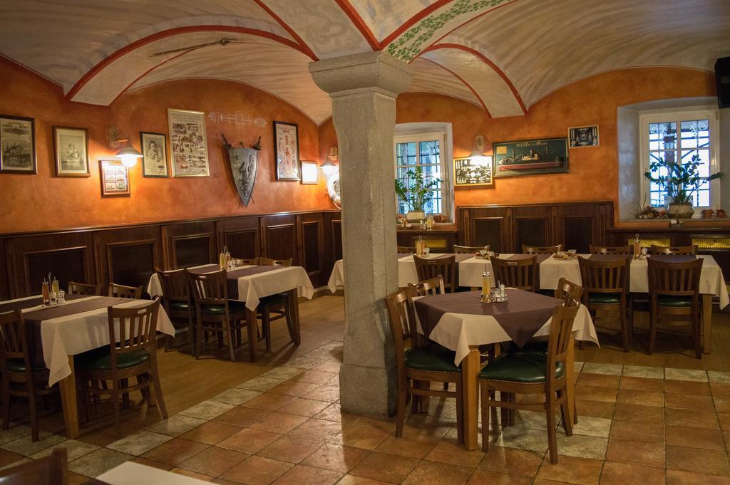 Gostinstvo Tomex Hotel Ilirska Bistrica Kültér fotó